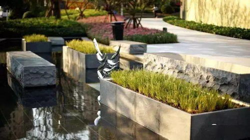 盤(pán)點(diǎn) 融創(chuàng)30個(gè)精品項(xiàng)目,產(chǎn)品力確實(shí)很牛逼