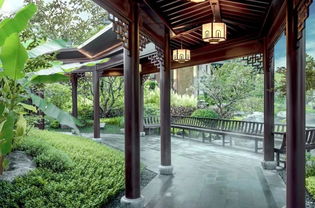 建發(fā)產(chǎn)品力 全國20個新中式景觀盤點(diǎn)