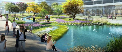 南海藝術(shù)中心片區(qū)正式動(dòng)工 塑造城市新標(biāo)桿，融合景觀與藝術(shù)的未來圖景