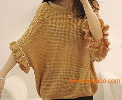 生產 韓版女裝毛衣 時尚休閑毛衣 潮流熱款毛衣,生產 韓版女裝毛衣 時尚休閑毛衣 潮流熱款毛衣生產廠家,生產 韓版女裝毛衣 時尚休閑毛衣 潮流熱款毛衣價格