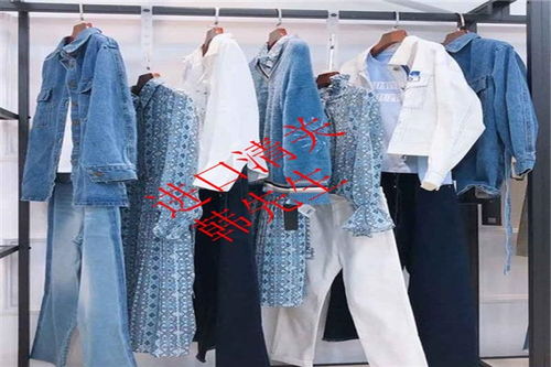 大連港進口針織服裝全程清關(guān)指南 全球門到門服務(wù)解析